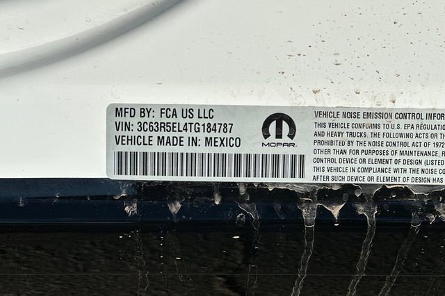 New 2026 RAM 2500 Rebel w/ Rebel Level 2 Equipment Group image 26