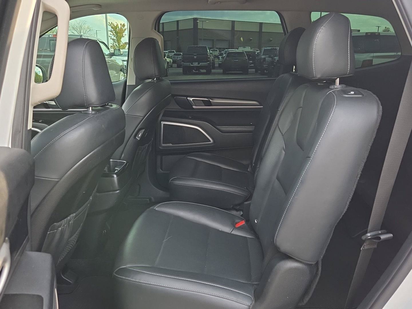 Used 2021 Kia Telluride S AWD/4WD image 15