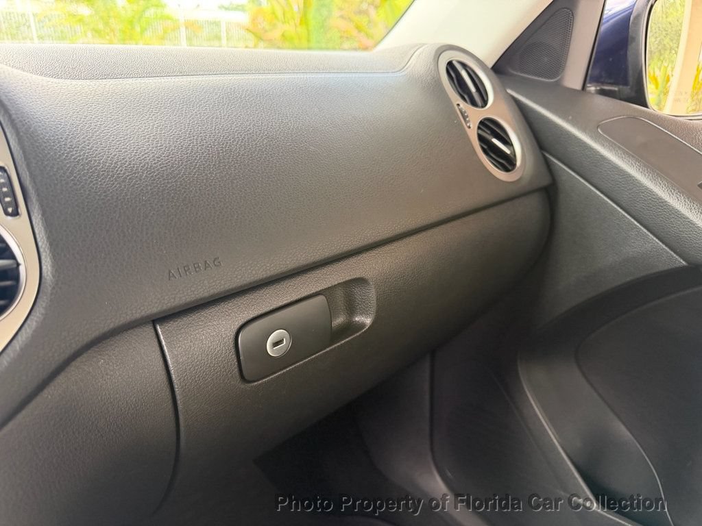 Used 2016 Volkswagen Tiguan S FWD image 59