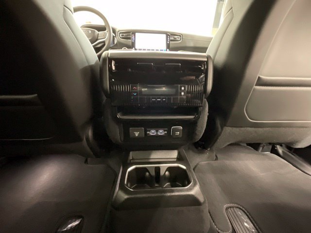 New 2026 Jeep Grand Wagoneer L 4WD image 27