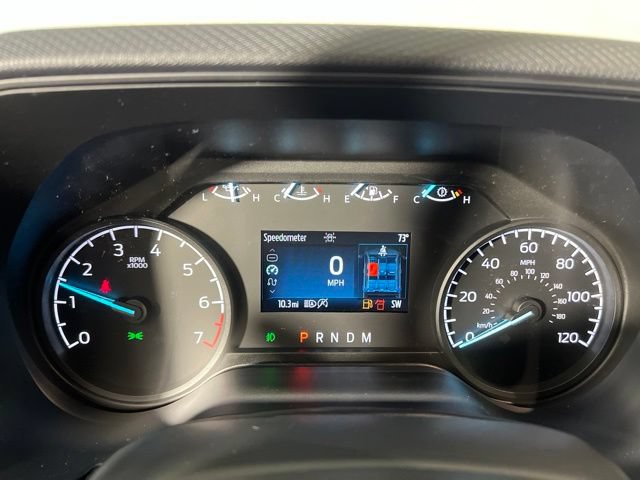 New 2026 Ford F150 XL AWD/4WD image 17