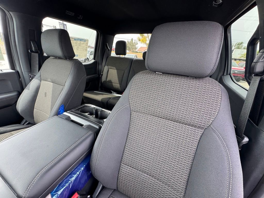 New 2026 Ford F150 STX w/ Equipment Group 201A FX4 image 18