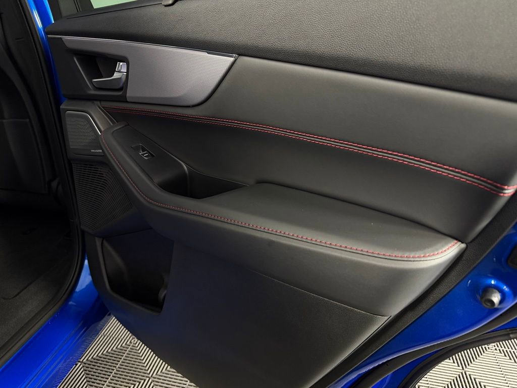 Used 2026 Acura MDX A-Spec image 32