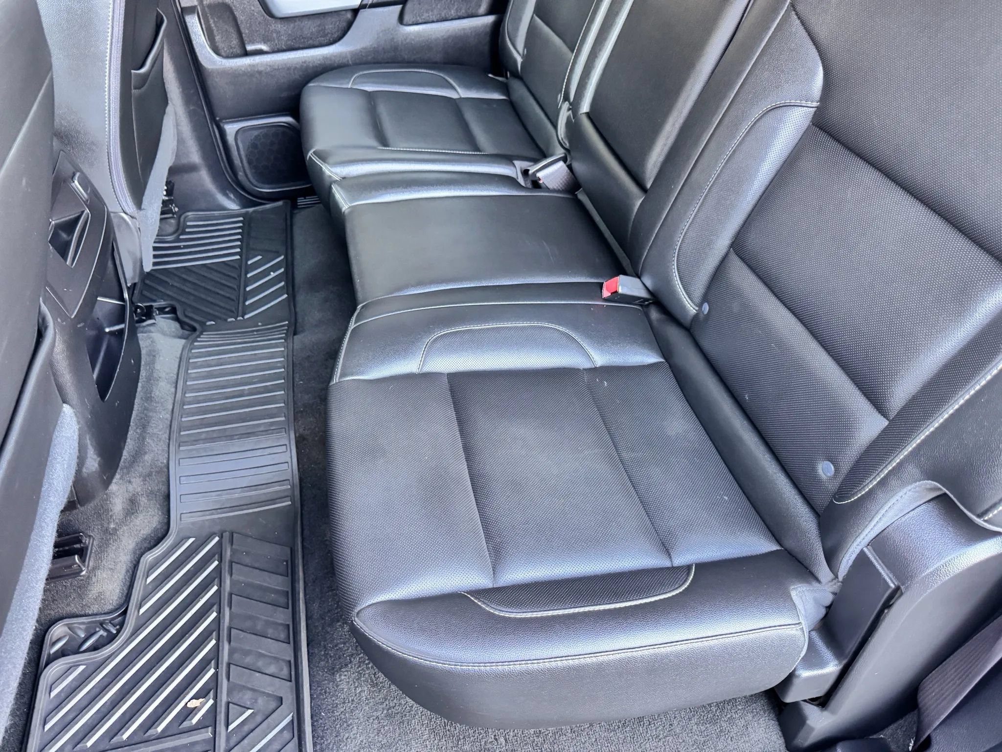 Used 2016 Chevrolet Silverado 2500 LTZ w/ Duramax Plus Package AWD/4WD image 21