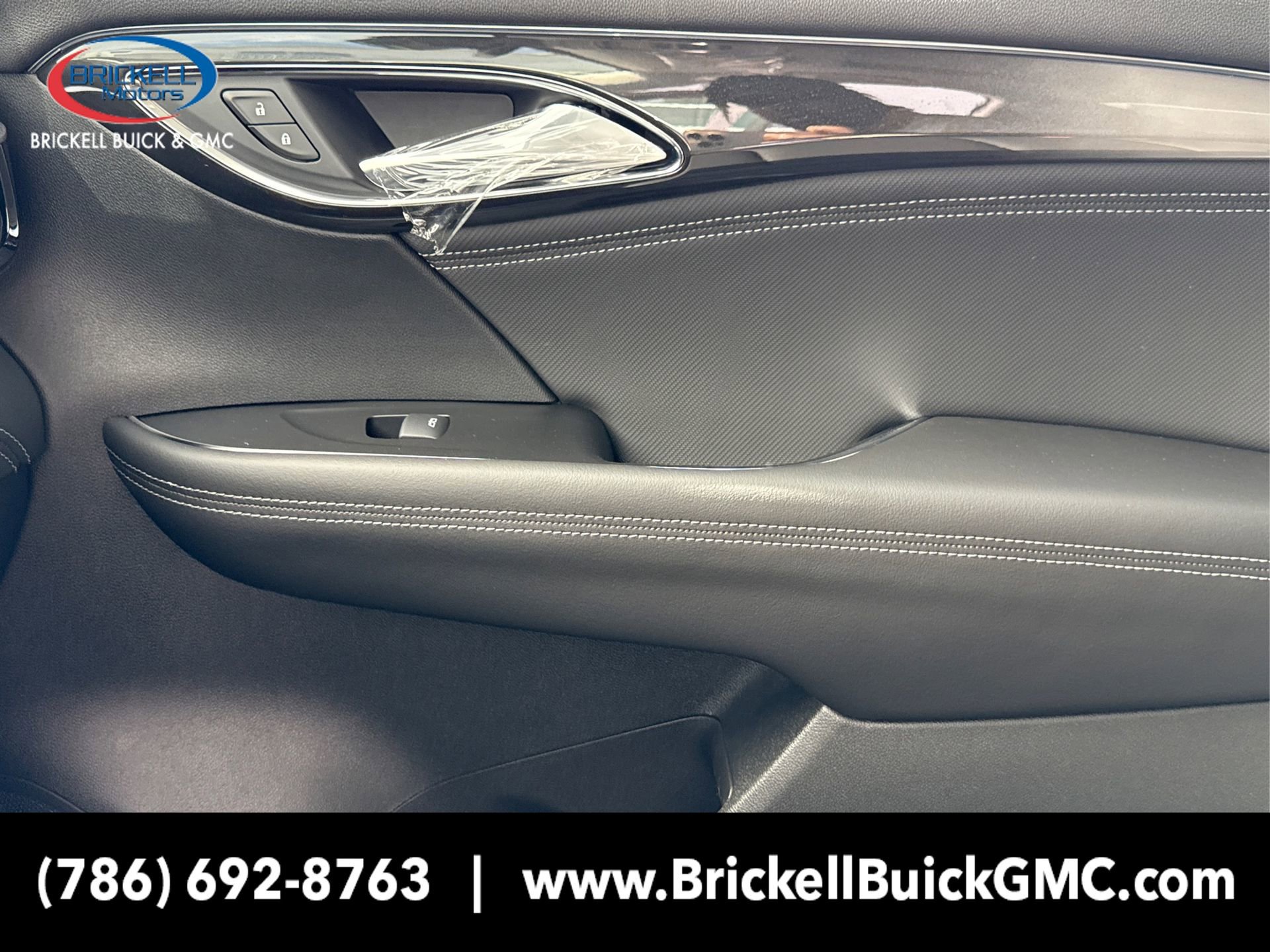 New 2025 Buick Envision Preferred image 25