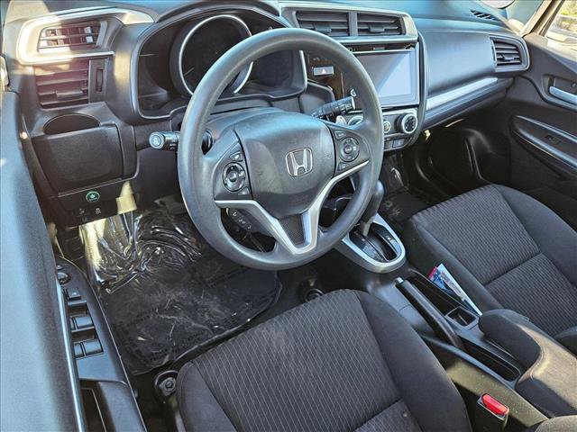 Used 2020 Honda Fit EX image 10