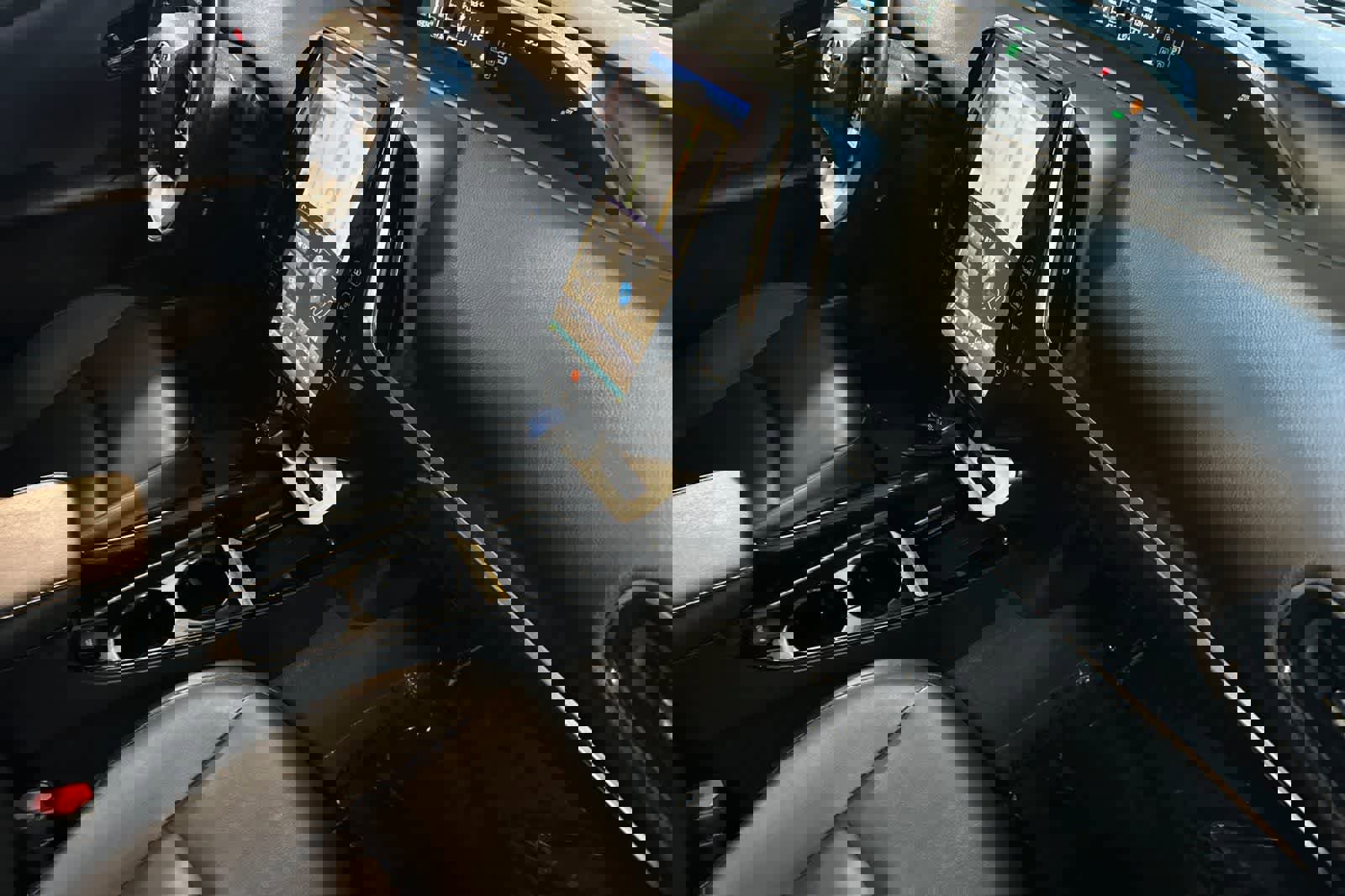 Used 2019 Toyota Prius Prime Advanced w/ Carpet Mat Package image 18