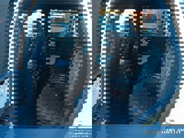 Used 2025 Lincoln Aviator Black Label w/ Jet Appearance Package image 14