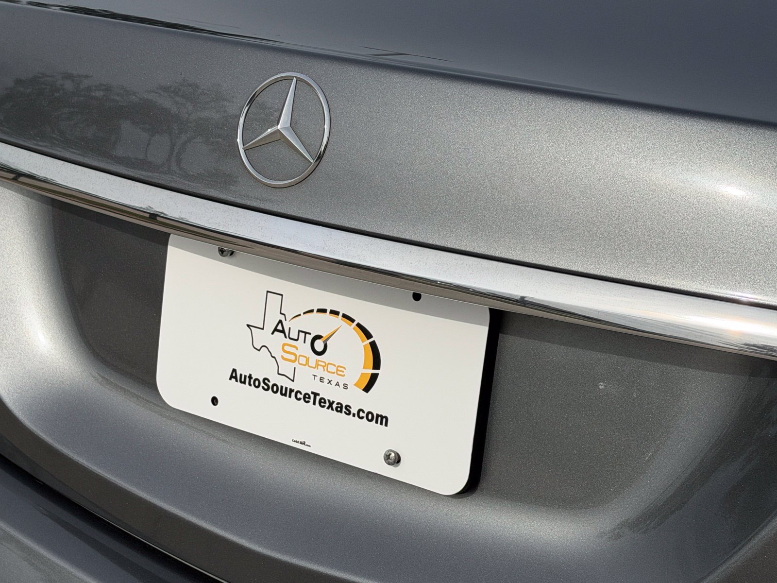 Used 2020 Mercedes-Benz S 450 4MATIC Sedan image 9