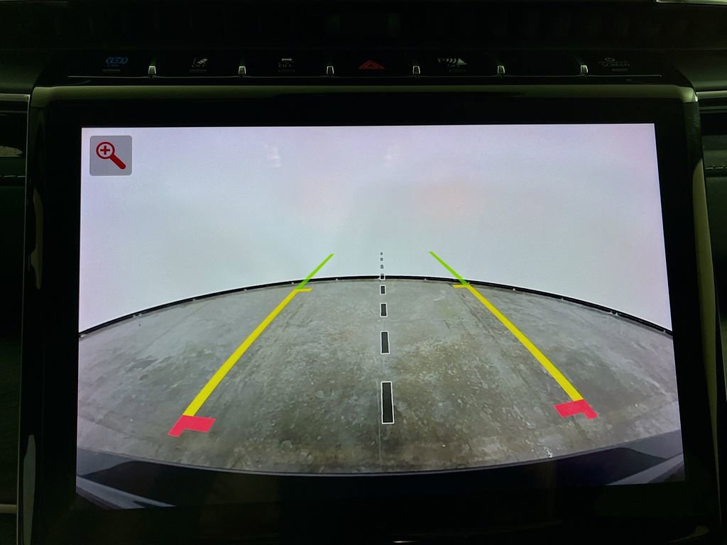 Used 2022 Jeep Grand Cherokee Limited 4xe image 20