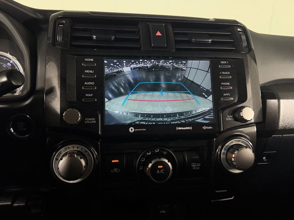 Used 2021 Toyota 4Runner Venture w/ Moonroof Package AWD/4WD image 13