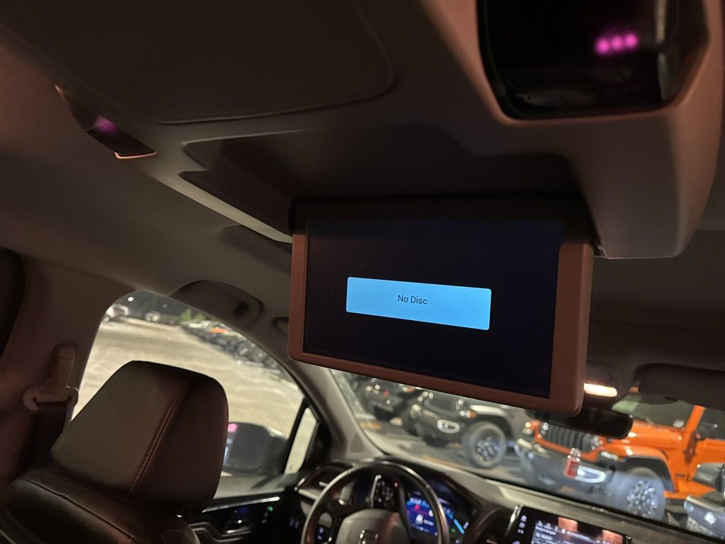 Used 2024 Honda Odyssey Touring image 14
