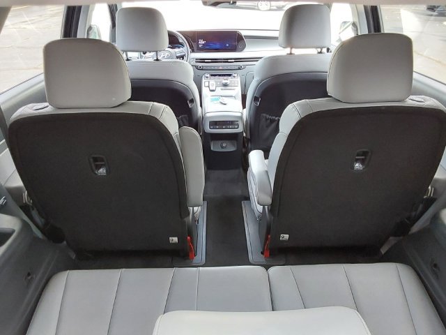 Used 2025 Hyundai Palisade SEL AWD/4WD image 9