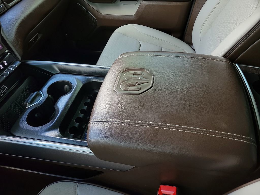 Used 2026 RAM 1500 Laramie image 25