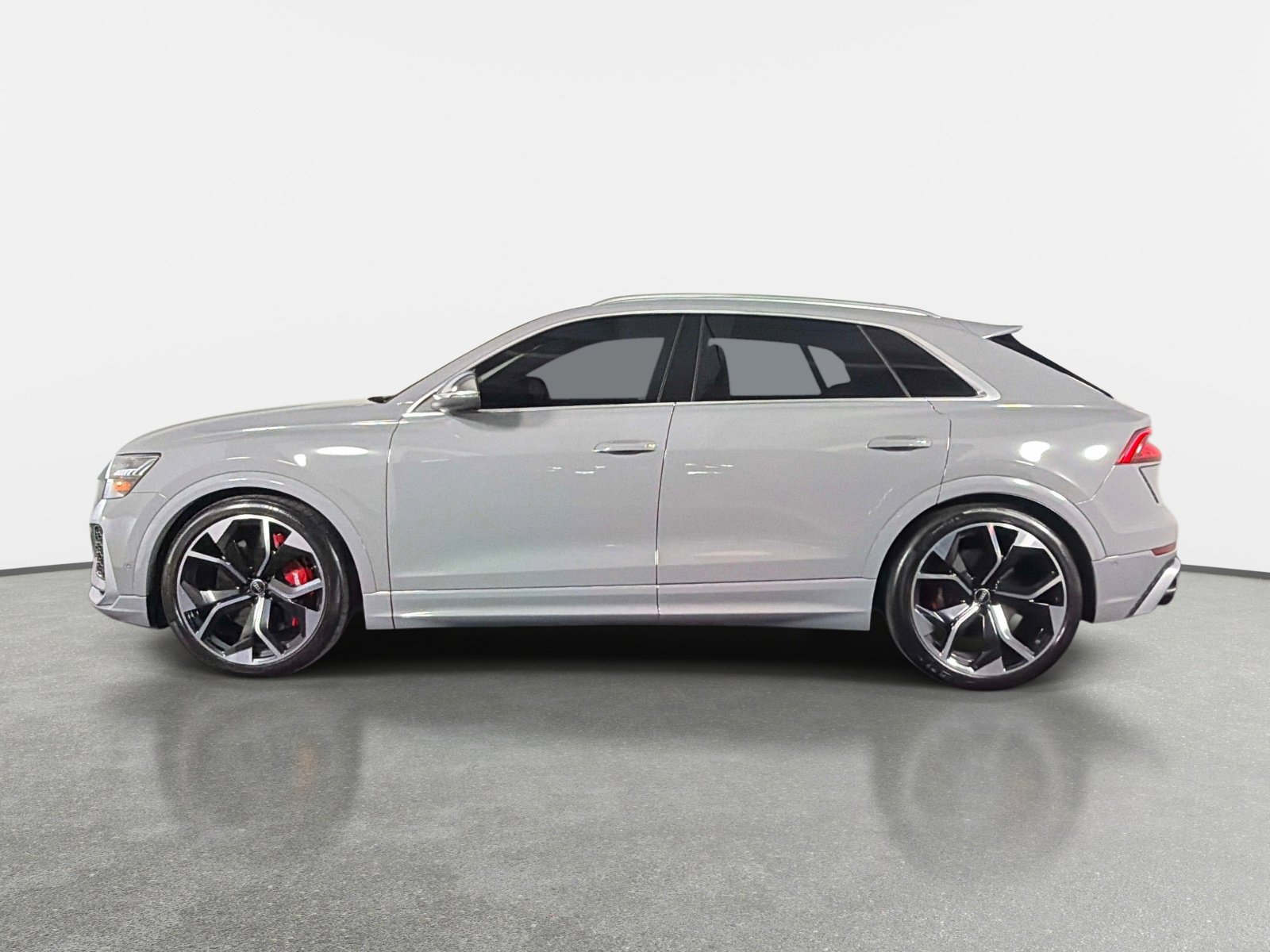Used 2024 Audi RS Q8 AWD/4WD image 6