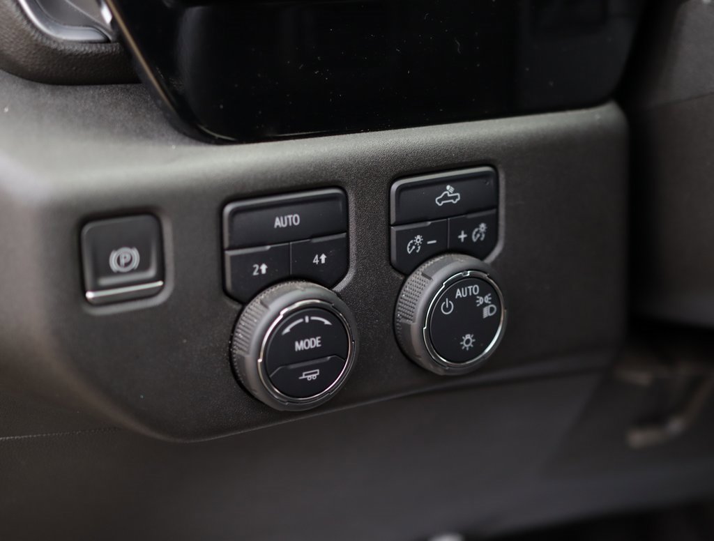 Used 2023 Chevrolet Silverado 1500 LT w/ Protection Package image 10