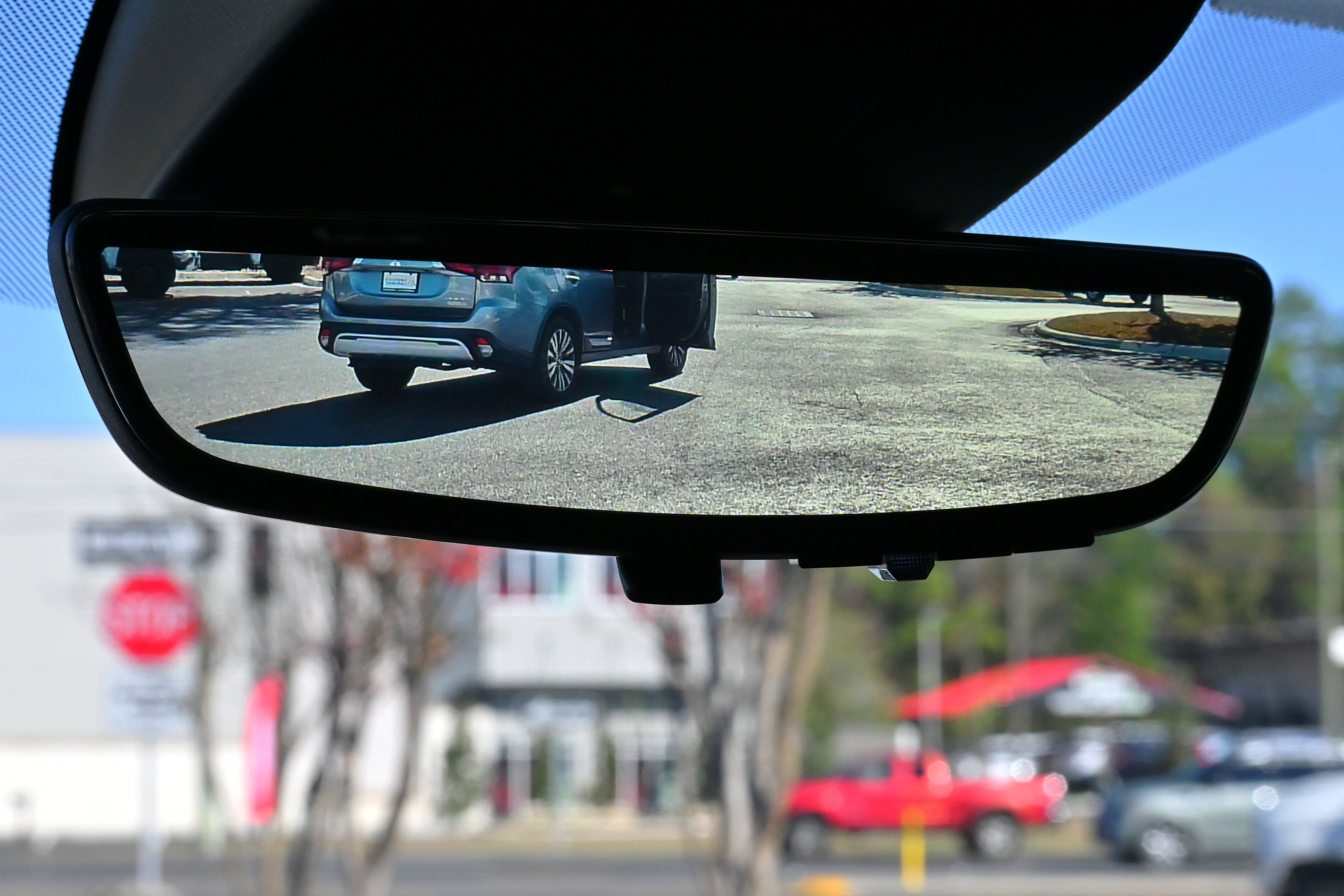 Used 2025 GMC Yukon AT4 Ultimate image 37