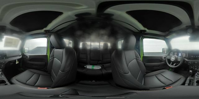 New 2026 Jeep Gladiator Sport AWD/4WD image 19