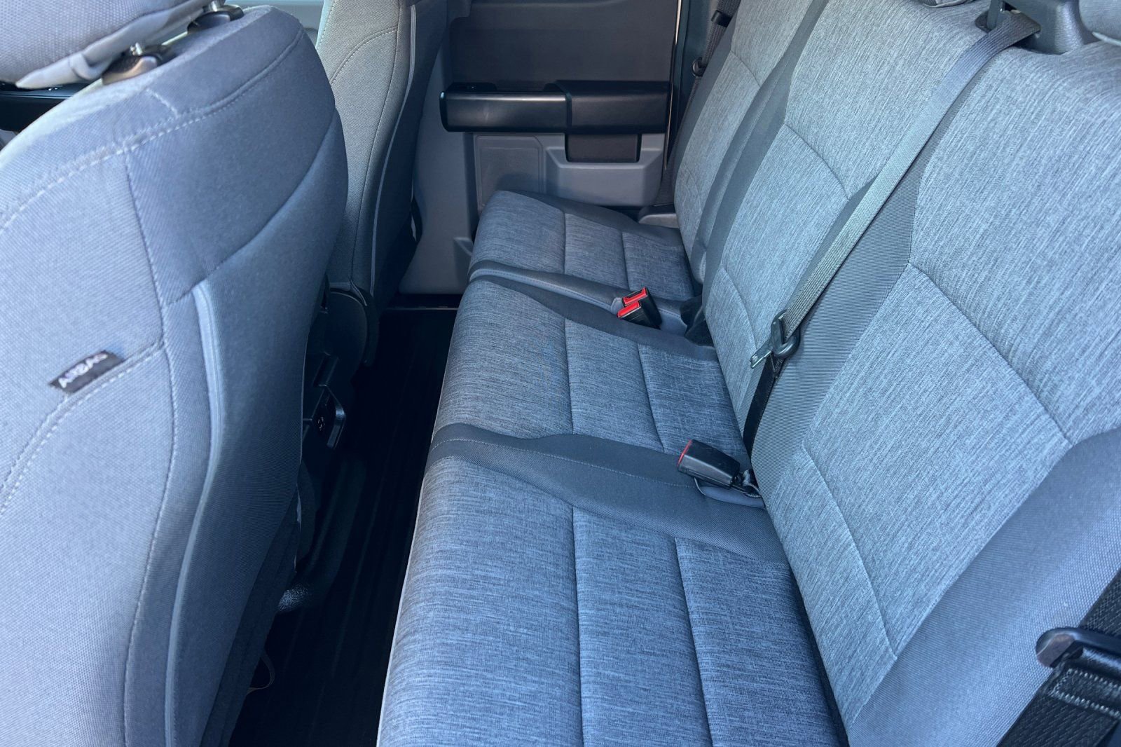 Used 2023 Ford F150 XL image 12