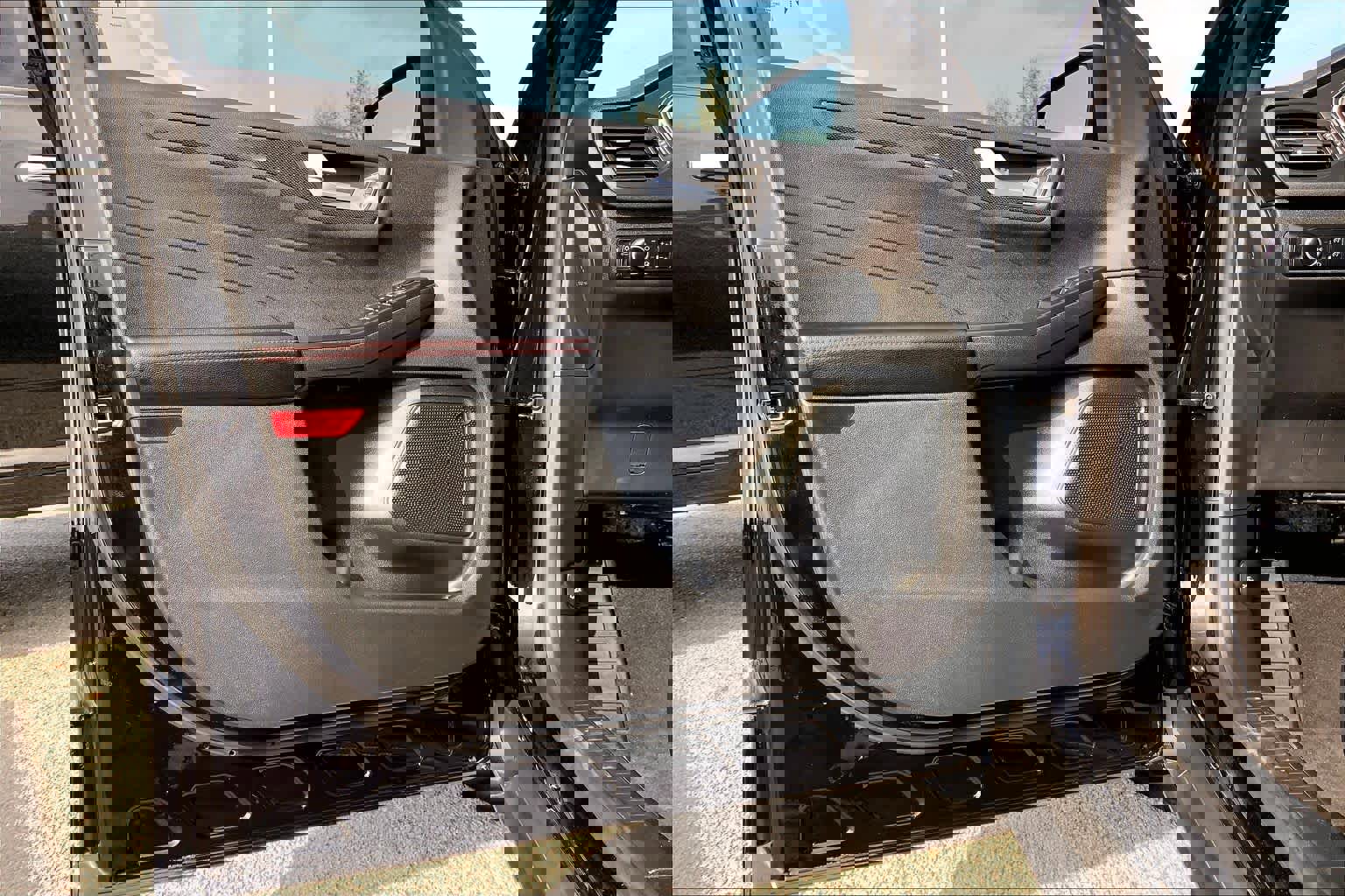 Used 2024 Ford Escape ST-Line w/ Tech Pack #1 image 21