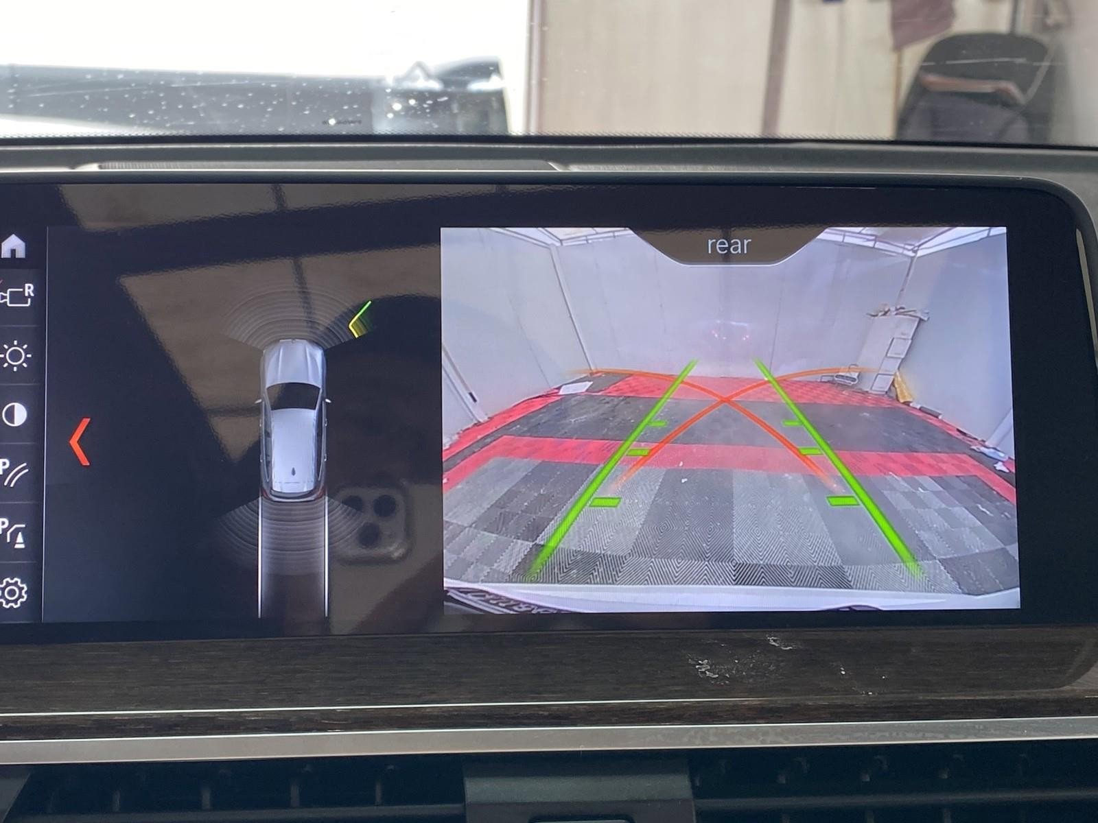 Used 2018 BMW X3 xDrive30i image 29