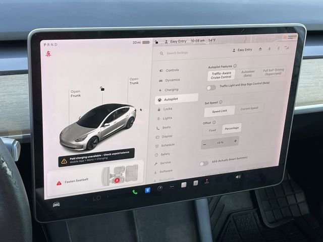 Used 2021 Tesla Model 3 Long Range image 18