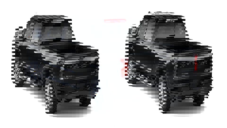 New 2026 Chevrolet Silverado 2500 High Country w/ High Country Premium Package image 29