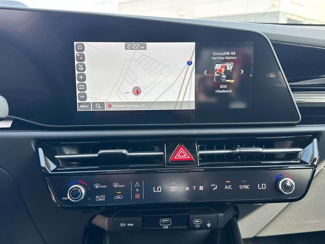 New 2026 Kia Niro EX w/ EX Premium Package FWD image 27