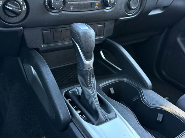 Certified 2024 Nissan Frontier SV image 19