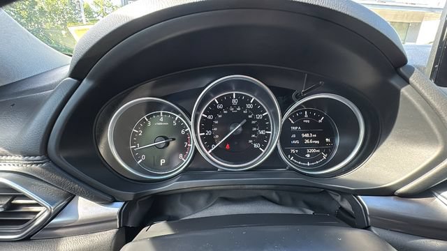 Certified 2025 MAZDA CX-5 AWD 2.5 S w/ Preferred Package image 24
