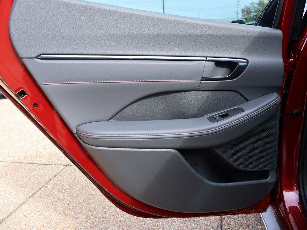 New 2026 Hyundai Sonata N Line image 17