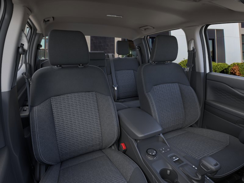 New 2025 Ford Ranger XL w/ Trailer Tow Package image 10