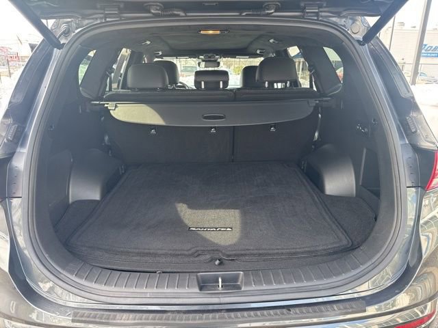 Used 2023 Hyundai Santa Fe Calligraphy image 13