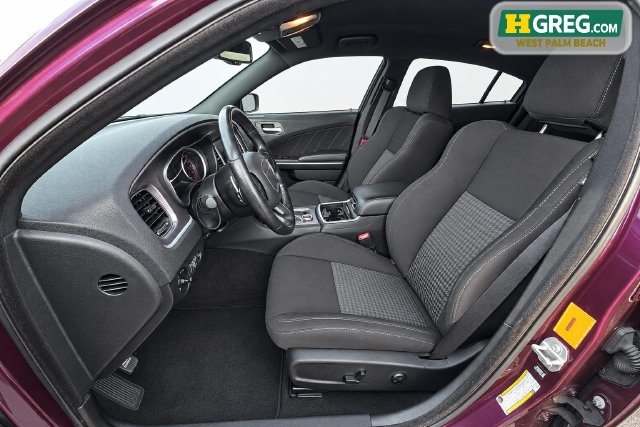 Used 2020 Dodge Charger GT w/ Driver Convenience Group RWD image 10
