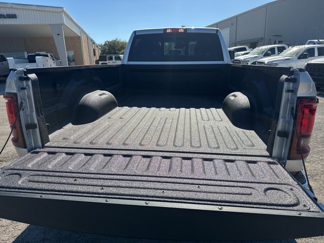 New 2026 RAM 3500 Tradesman image 6