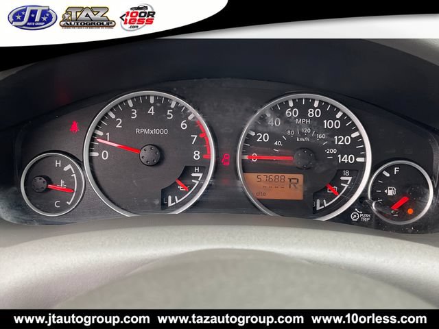 Used 2019 Nissan Frontier SL RWD image 21