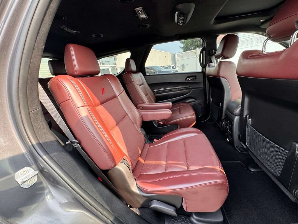 Used 2024 Dodge Durango R/T AWD/4WD image 21