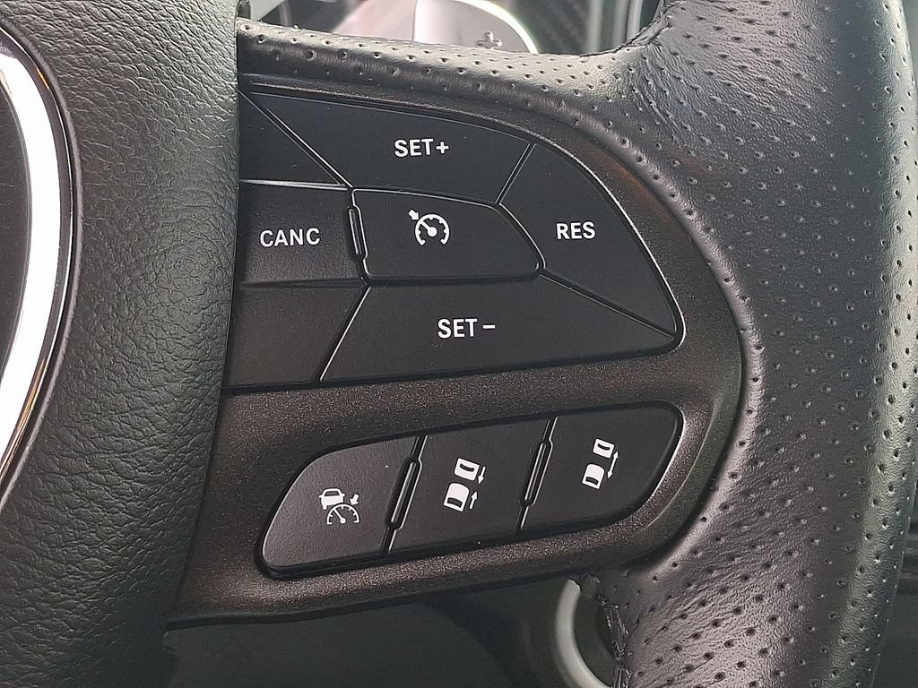 Used 2023 Dodge Charger Scat Pack w/ Plus Group RWD image 17