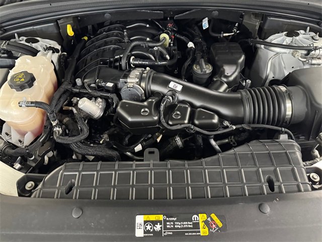 Used 2023 Jeep Grand Cherokee L Limited image 10