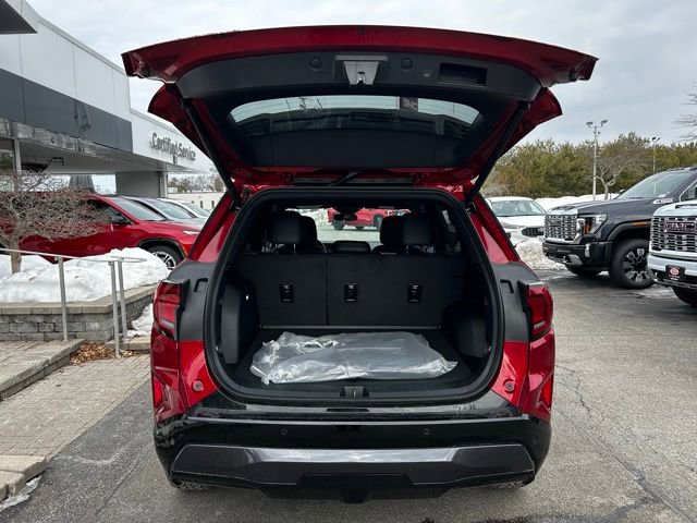 New 2026 GMC Terrain AT4 w/ Convenience Package III image 29