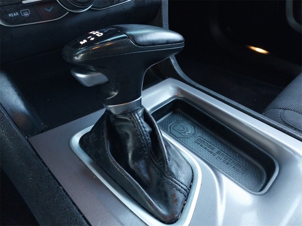 Used 2022 Dodge Charger SXT image 18