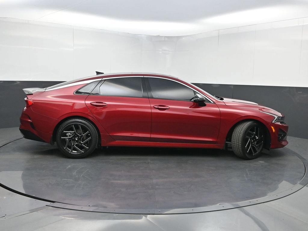 Used 2023 Kia K5 GT-Line image 42
