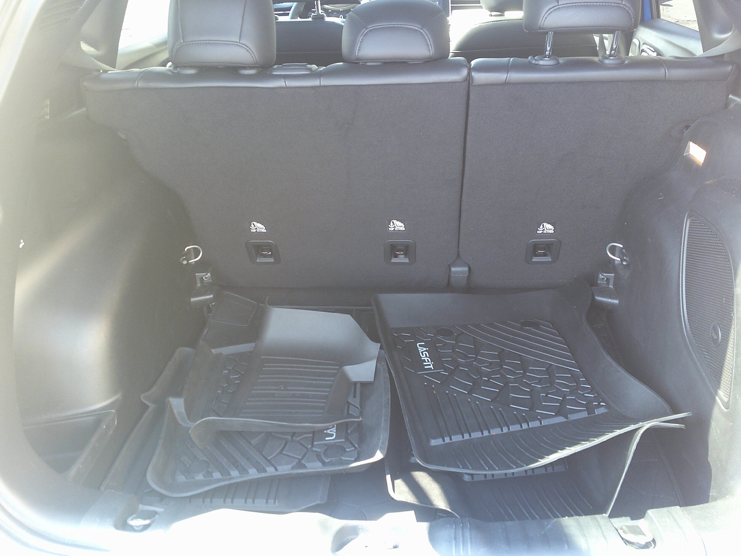 Used 2023 Jeep Compass Limited w/ Sun and Sound Group AWD/4WD image 23
