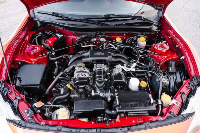 Used 2013 Scion FR-S image 20