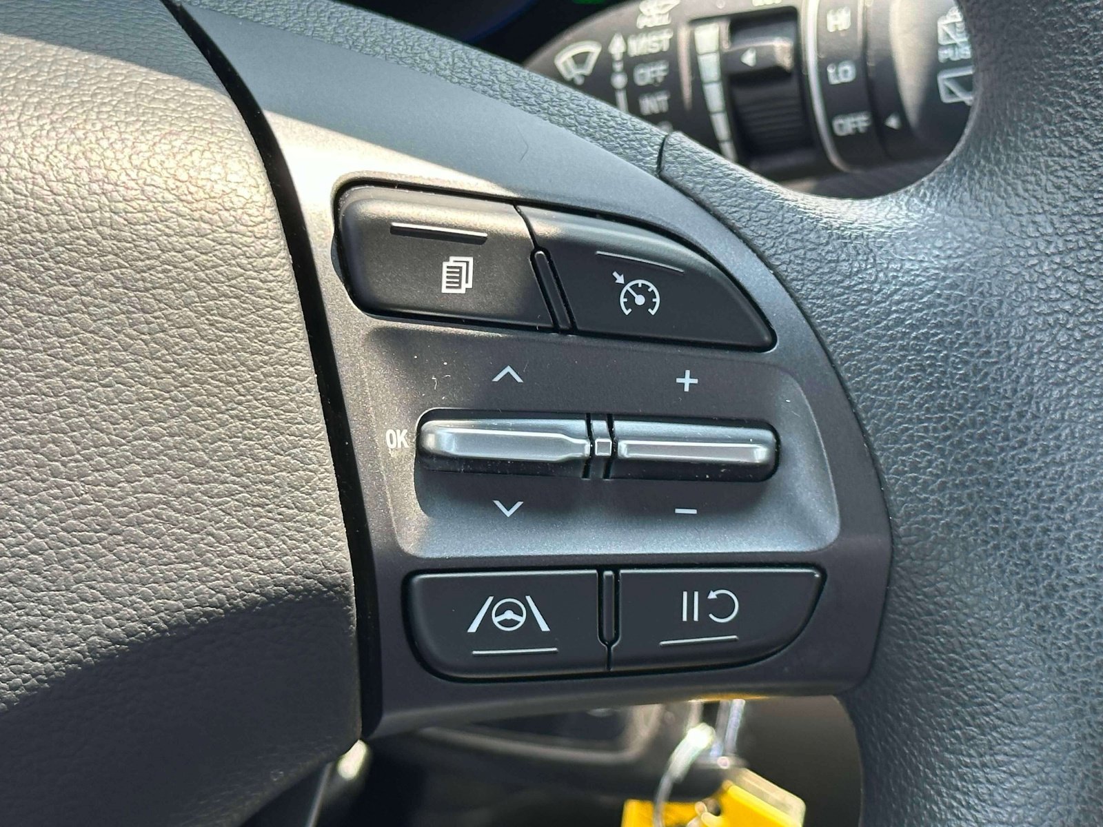 Used 2022 Hyundai Kona SE w/ Cargo Package image 20