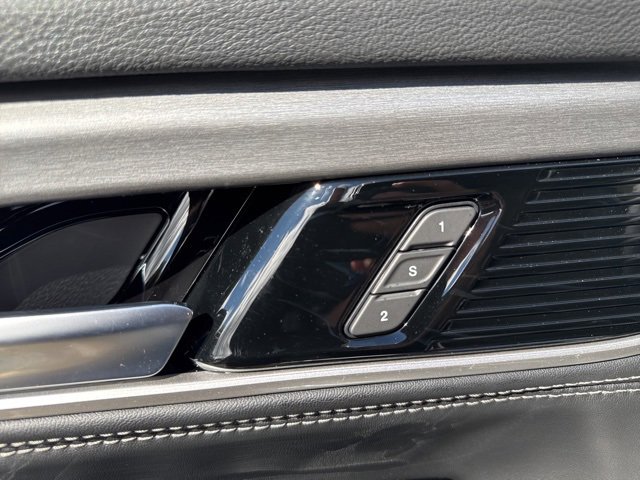 New 2025 Jeep Wagoneer L Series II w/ Convenience Group I image 34