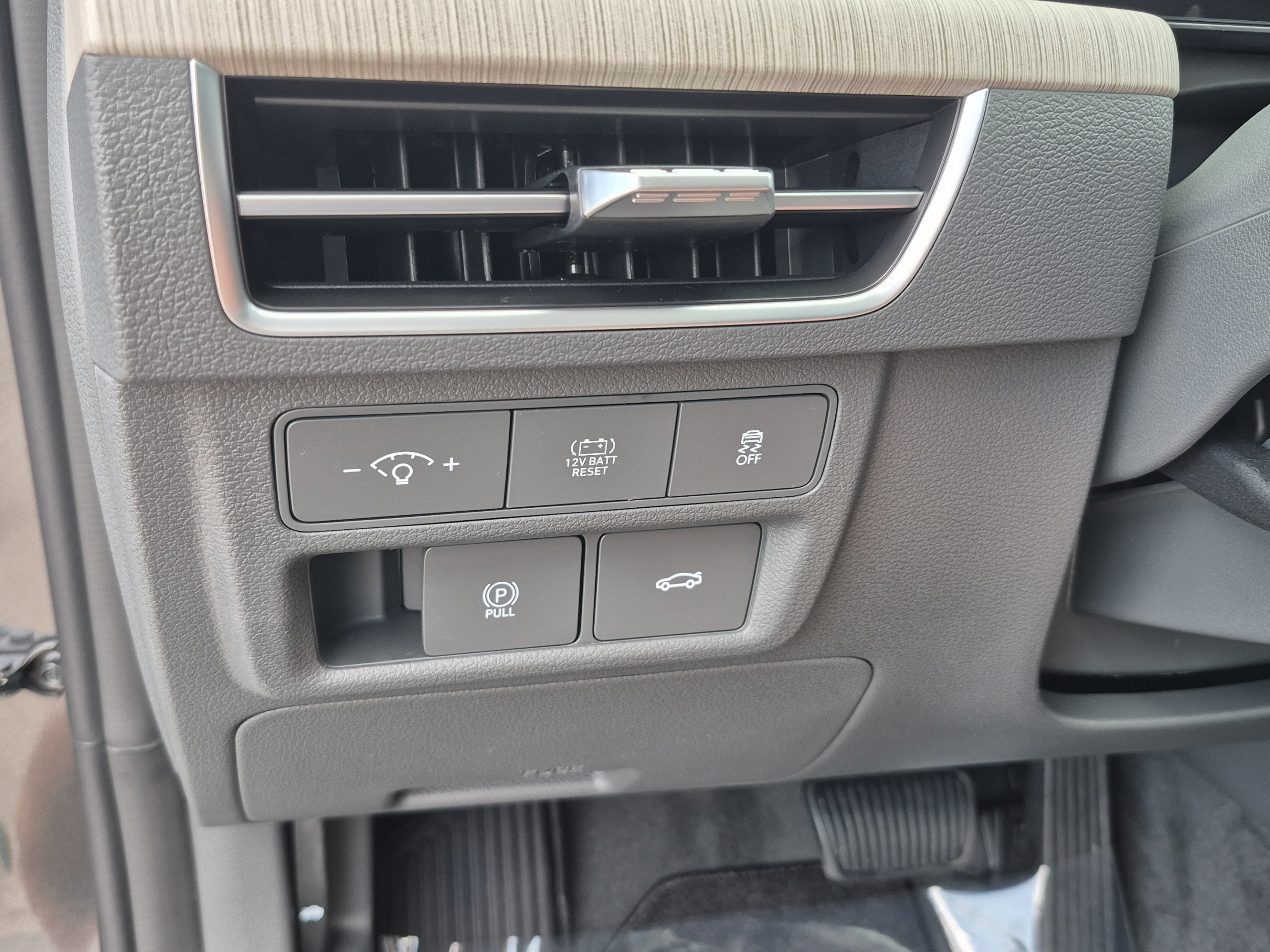 New 2026 Hyundai Sonata SEL FWD image 27