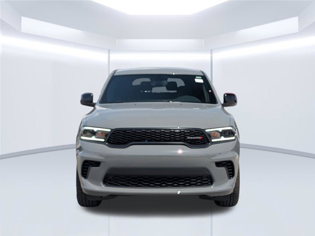 New 2026 Dodge Durango GT RWD image 10