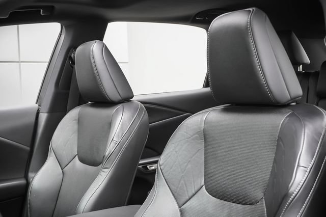 Certified 2024 Lexus RX 350 w/ Convenience Package AWD/4WD image 10