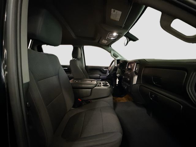 Used 2021 Chevrolet Silverado 1500 Custom Trail Boss image 26